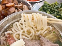 -福屿鲜捞小吃·捞化(福屿总店)