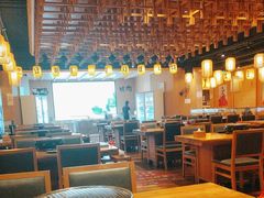 -金刚山黑牛炭火自助烤肉(西大望路店)