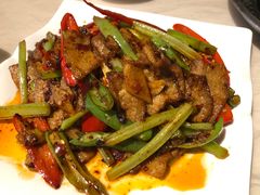 农家小炒肉-19号私房菜(云南路店)