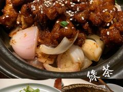 -外婆家(西溪印象城店)