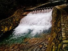 -宁波五龙潭景区