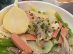 -贵州笋子鸡(米市街店)