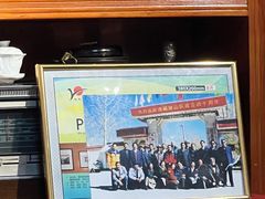 -吉祥圣雪藏餐