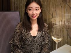 -东海朗廷酒店-唐阁T’ANG COURT 中餐厅