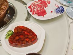 -福寿斋·老北京铜锅涮肉·烤鸭(顺义总店)