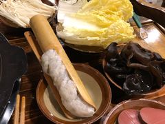 虾滑-吃皮火锅馆(苏宁店)