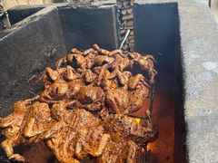 -大京袁记烤全羊农家(大京水库店)