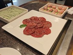 -皇城老妈川味火锅·大连海鲜火锅(港湾店)