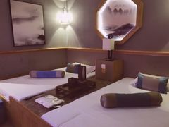 -云中漫步·足疗养生会馆(金开店)