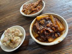-品香排骨饭(羊官路店)