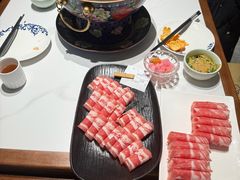 -东来顺•非遗火锅(外滩店)