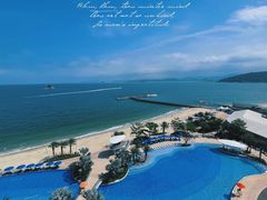 -深圳大梅沙京基洲际度假酒店