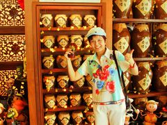 -马六甲鸡场街