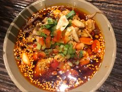 -串大叔炭火烤串·鸡西大冷面刀削面(总店)