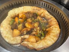 -灶座小锅烀饼·铁锅炖(全国总店)