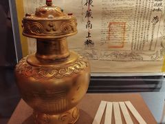 -西藏文化博物馆