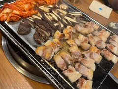 -香猪坊(五道口店)