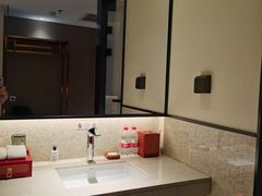 -中环禧悦酒店·禧临阁餐厅