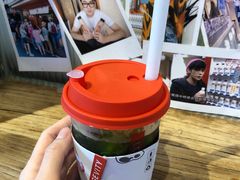 -寿奶茶·鲜奶与茶(合生汇购物中心店)