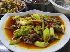 -天一沾水肥肠(科园一街店)