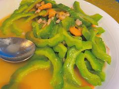 -广州塔晖粤轩中餐厅