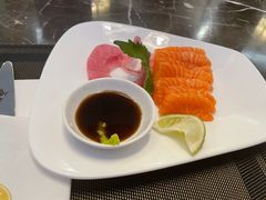 -漢咖啡·全服务式自助晚餐(武汉洲际酒店)