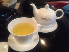-上海锦江汤臣洲际大酒店柒酒廊