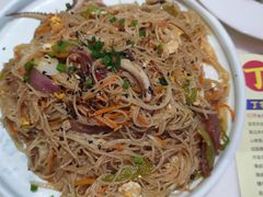 -丁字口海鲜热炒·烧烤大排档