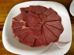 平遥牛肉-德居源