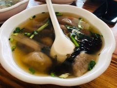 -衢州杨家巷烤饼(国金中心店)