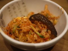 -韩国料理大力士(屏风街店)
