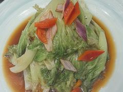 -西部马华清真兰州牛肉面·烧烤夜市(三里河店)