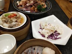-小城粥道·海胆鲜虾粥(解放广场店)