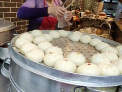 -韩包子(青石桥店)