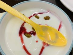 -福寿斋·老北京铜锅涮肉·烧烤(清岚店)