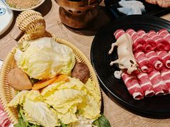 -古关火锅店(古北水镇景区店)