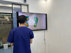-Andrew指甲专科灰指甲·甲沟炎矫正·3D步态矫形鞋垫定制(上海法华镇路旗舰店)