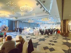 -曼格纳婚礼艺术中心(张江店)