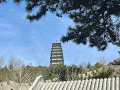 -雁门关景区