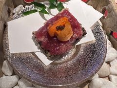 -鮨椿(瑞虹天地太阳宫店)