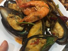 -汉巴味德(大悦城店)