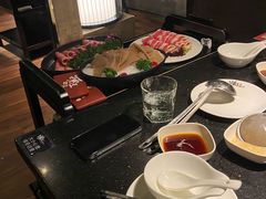 -捞王锅物料理(凯旋路店)