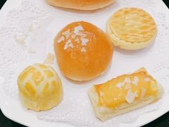 -高第街56号港式餐厅·精选(世茂广场宽厚里大明湖店)