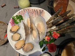 -滟设火锅料理(南滨路店)