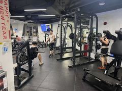 -超鹿运动(达信大厦店)