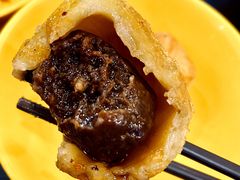 -毛华美食(清扬路店)