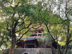 -城隍阁