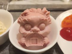 -北京王府井希尔顿酒店·万斯阁西餐厅