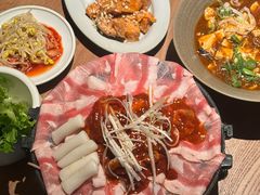 -双门洞·森系料理(体育西店)