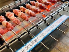 -很久以前羊肉串(打浦路店)